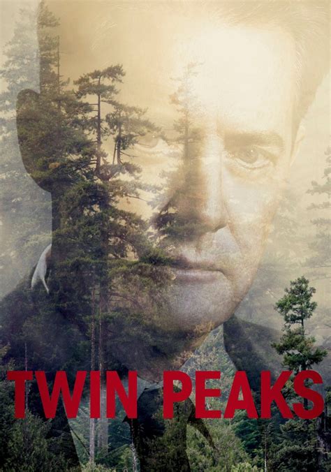 twin peaks stream|Twin Peaks